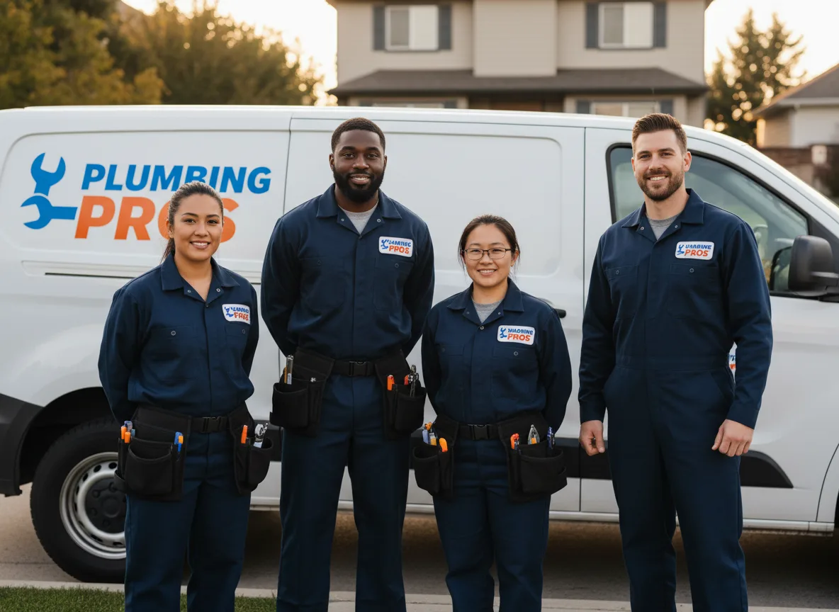 Water Heater Repair company in Barnard, KS